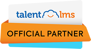 talenlms partner badge